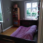 La Maison Bleue Apartment Colmar