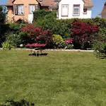 La Maison Bleue * Κολμάρ