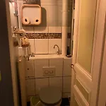 Διαμέρισμα La Maison Bleue *