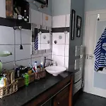 La Maison Bleue * Κολμάρ
