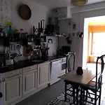 Διαμέρισμα La Maison Bleue Κολμάρ