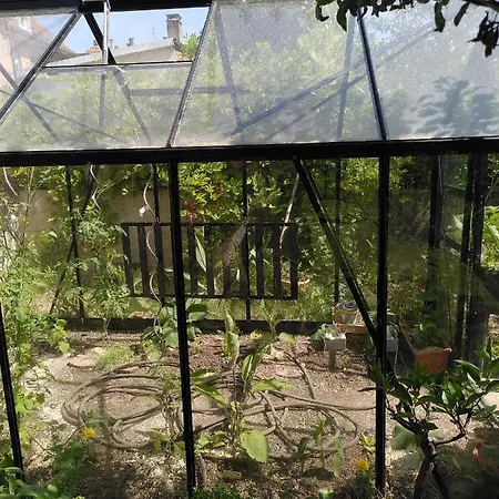 Apartman La Maison Bleue Colmar