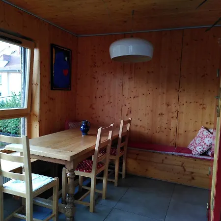 La Maison Bleue 科尔马