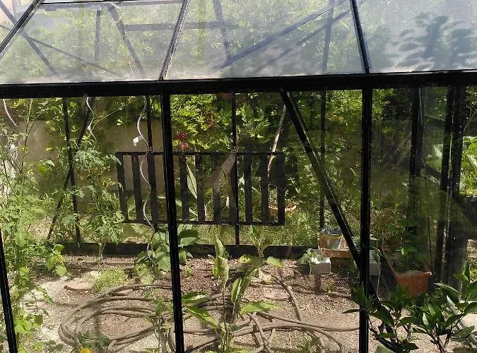 Апартаменты La Maison Bleue Кольмар