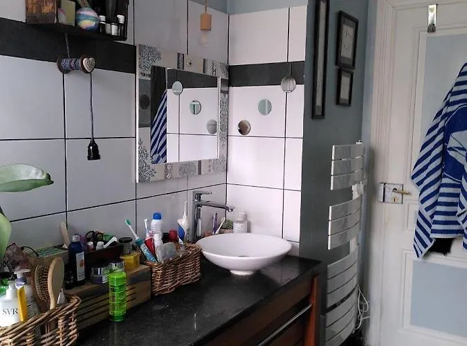 La Maison Bleue * Кольмар