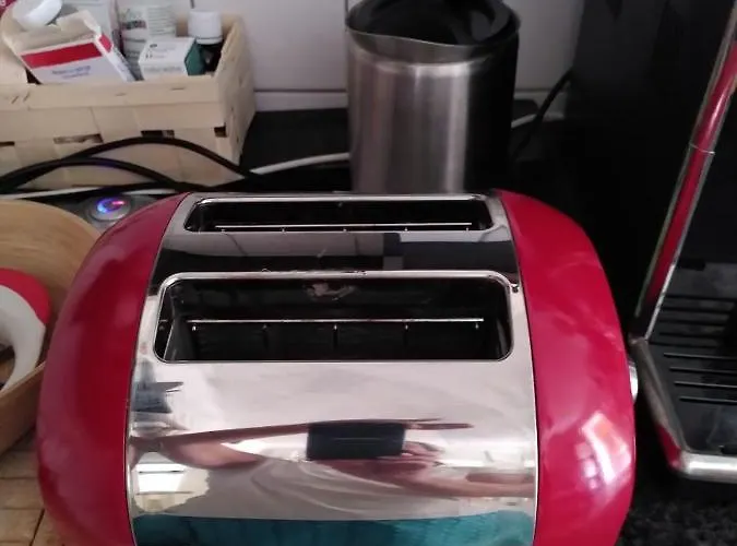 La Maison Bleue Апартаменты *