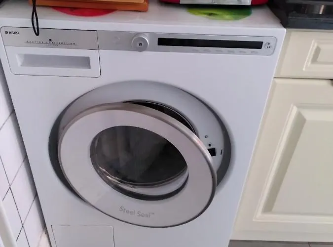 Апартаменты La Maison Bleue