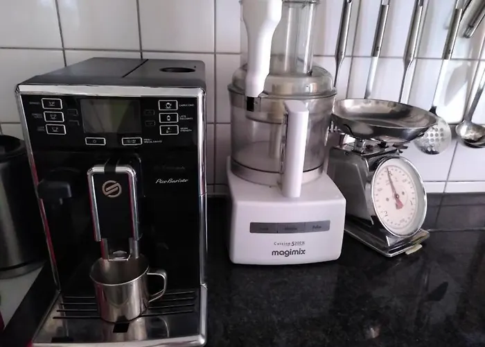 La Maison Bleue Апартаменты *